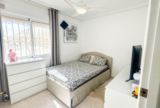 Resale - Villa - Los Altos - Costa Blanca