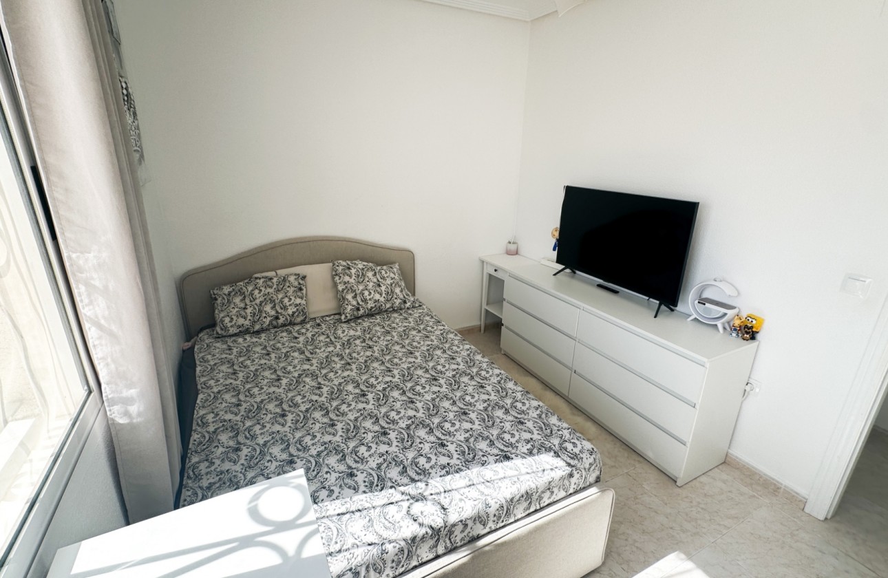 Resale - Villa - Los Altos - Costa Blanca