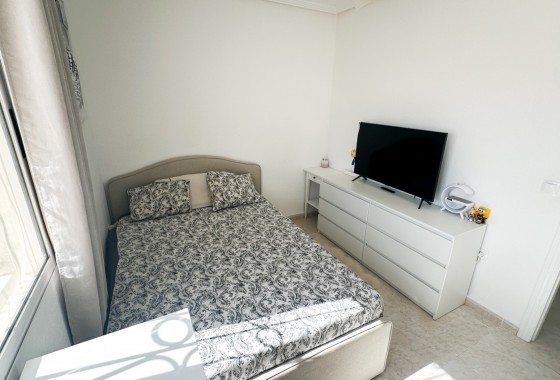 Resale - Villa - Los Altos - Costa Blanca