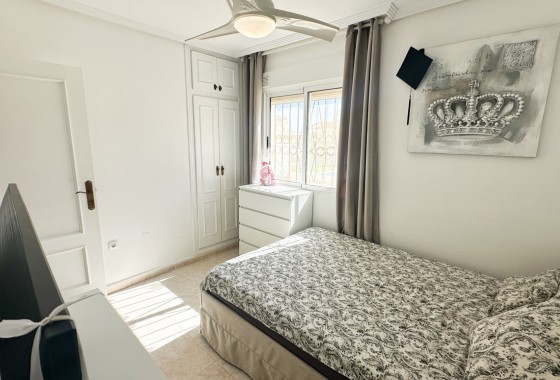 Resale - Villa - Los Altos - Costa Blanca