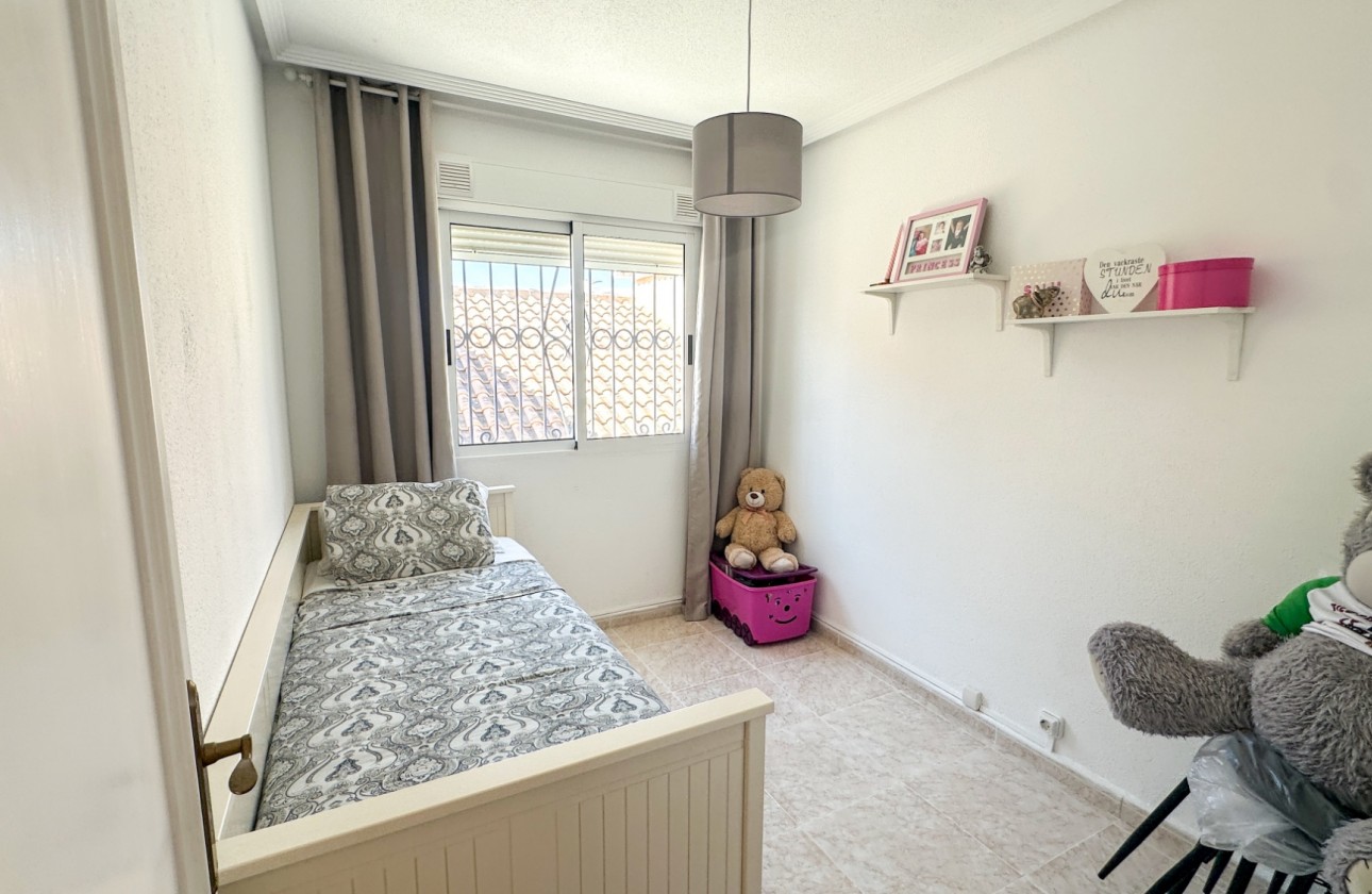 Resale - Villa - Los Altos - Costa Blanca