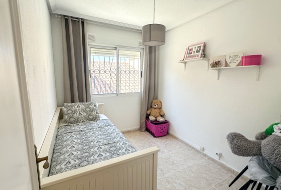 Resale - Villa - Los Altos - Costa Blanca
