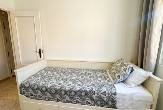 Resale - Villa - Los Altos - Costa Blanca