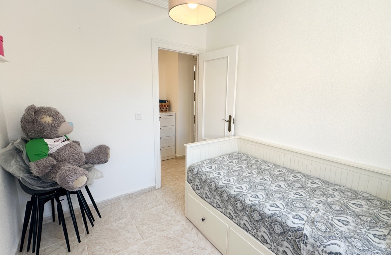 Resale - Villa - Los Altos - Costa Blanca