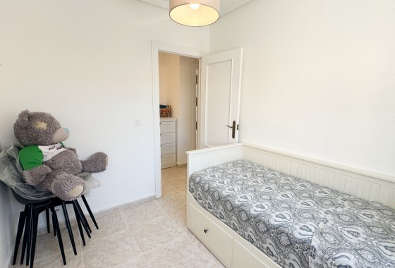 Resale - Villa - Los Altos - Costa Blanca