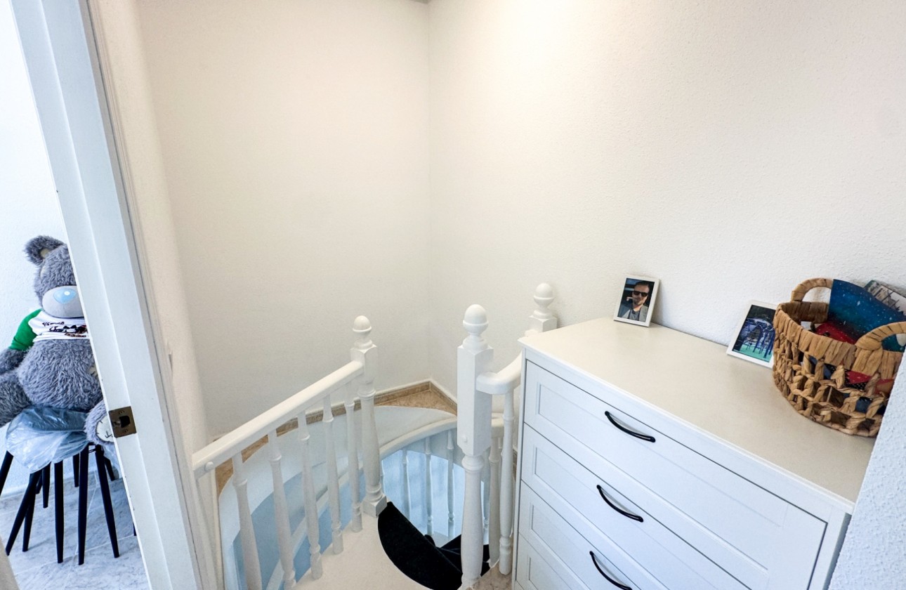 Resale - Villa - Los Altos - Costa Blanca