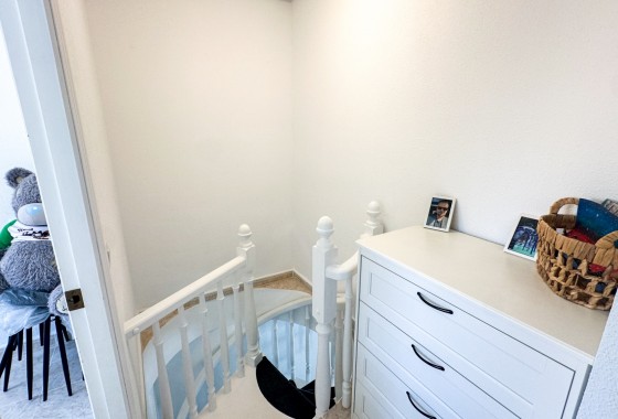 Resale - Villa - Los Altos - Costa Blanca