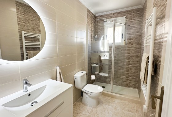 Resale - Villa - Los Altos - Costa Blanca