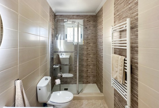 Resale - Villa - Los Altos - Costa Blanca
