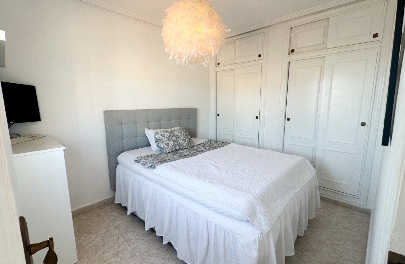 Resale - Villa - Los Altos - Costa Blanca