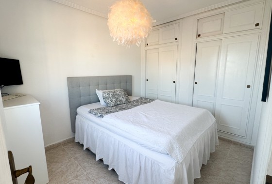 Resale - Villa - Los Altos - Costa Blanca