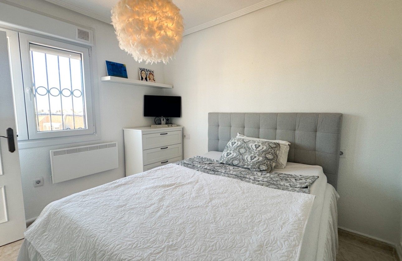 Resale - Villa - Los Altos - Costa Blanca