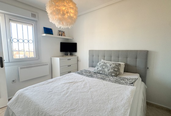 Resale - Villa - Los Altos - Costa Blanca