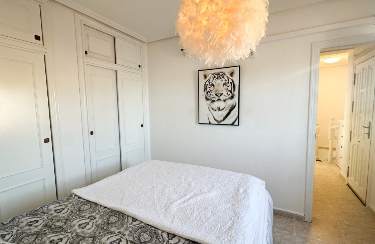 Resale - Villa - Los Altos - Costa Blanca