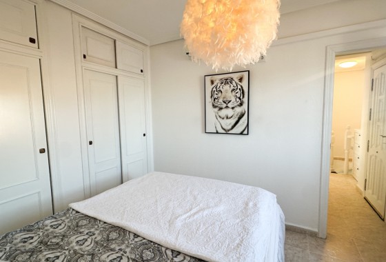 Resale - Villa - Los Altos - Costa Blanca