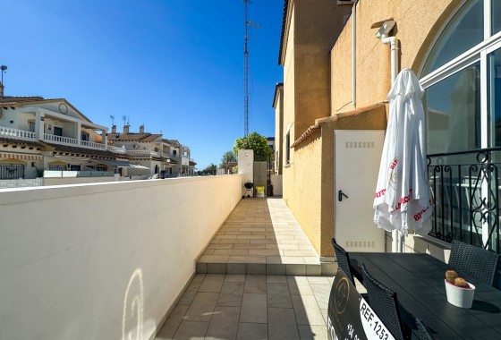 Resale - Villa - Los Altos - Costa Blanca