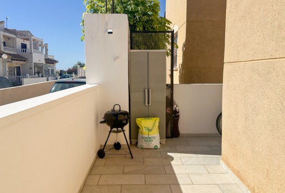 Resale - Villa - Los Altos - Costa Blanca