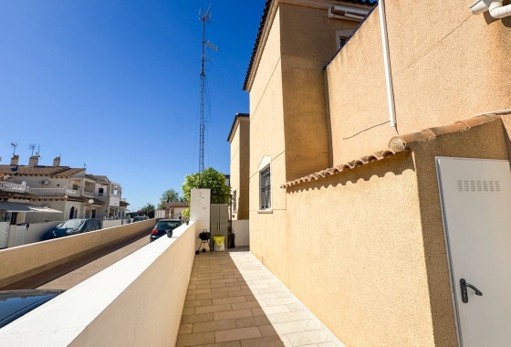 Resale - Villa - Los Altos - Costa Blanca