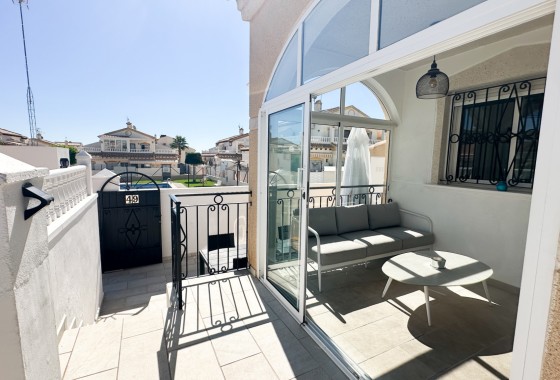 Resale - Villa - Los Altos - Costa Blanca