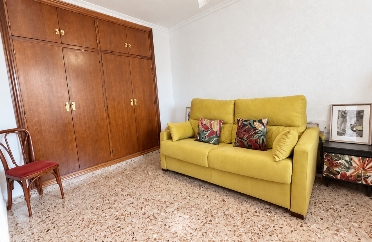 Revente - Appartement - Alicante - Costa Blanca