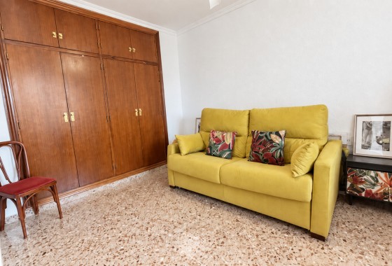 Revente - Appartement - Alicante - Costa Blanca