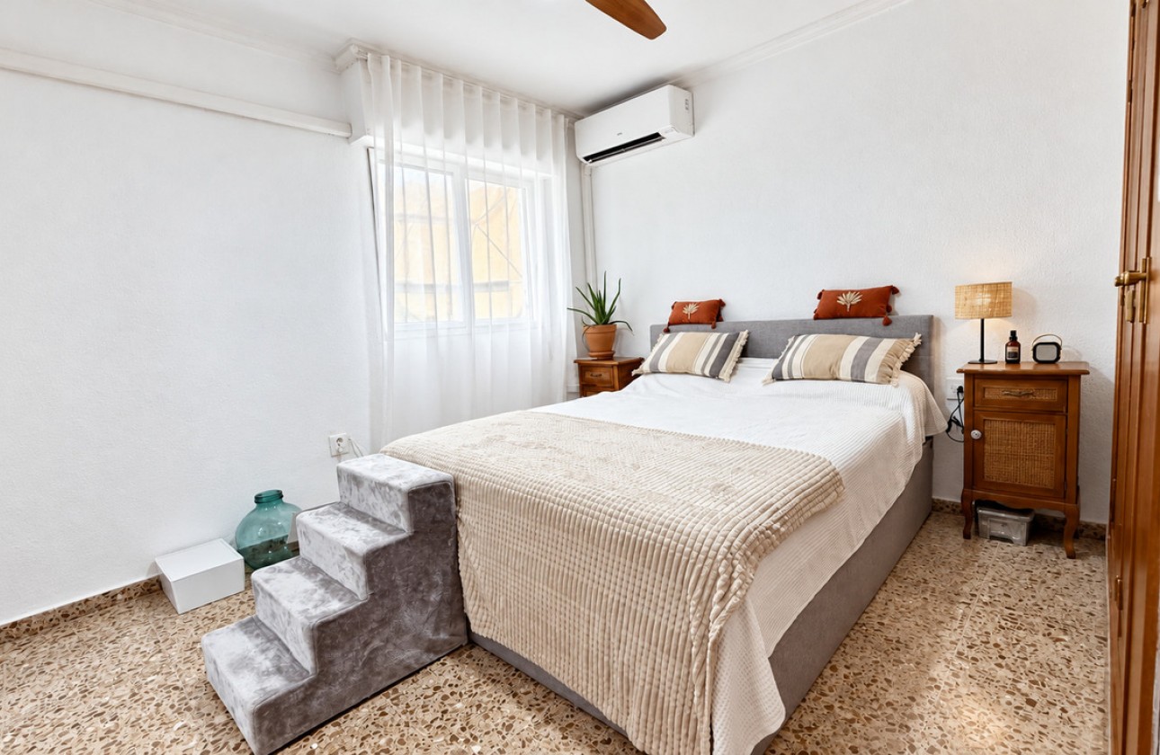 Revente - Appartement - Alicante - Costa Blanca