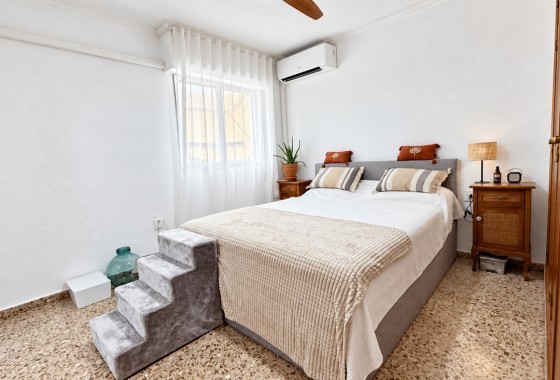 Revente - Appartement - Alicante - Costa Blanca