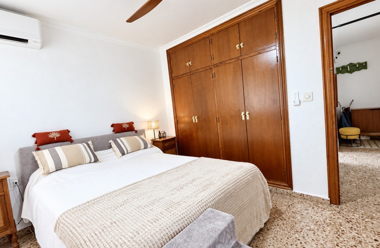 Revente - Appartement - Alicante - Costa Blanca