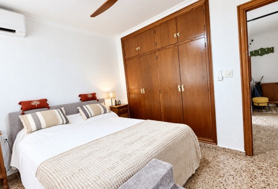 Revente - Appartement - Alicante - Costa Blanca