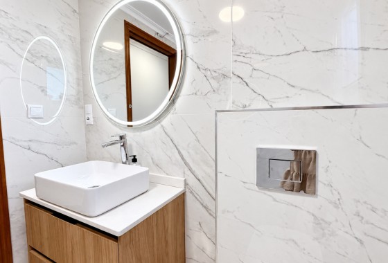 Revente - Appartement - Alicante - Costa Blanca