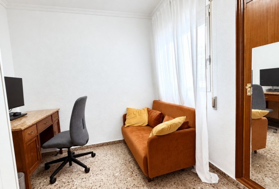 Revente - Appartement - Alicante - Costa Blanca