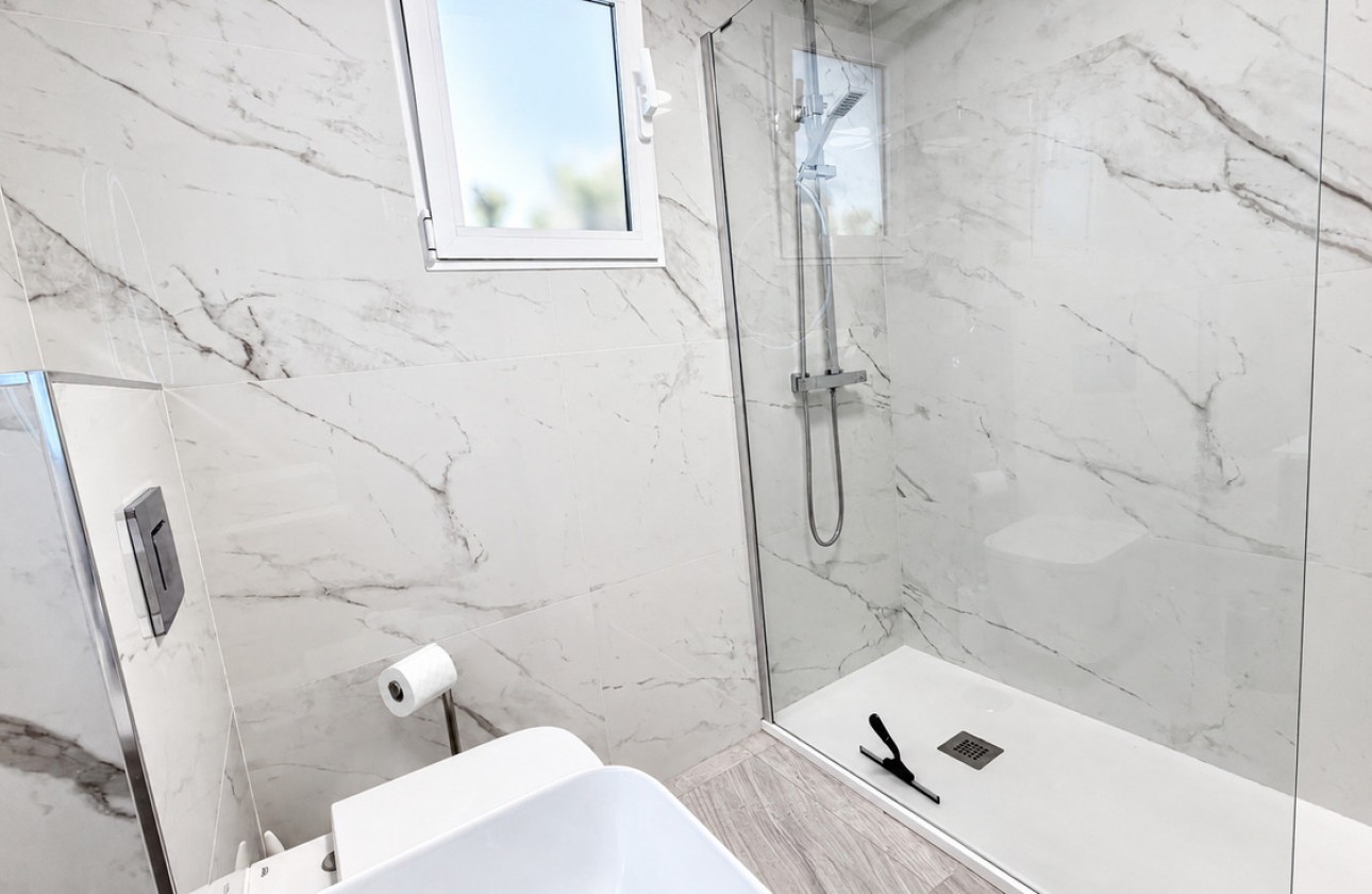 Revente - Appartement - Alicante - Costa Blanca