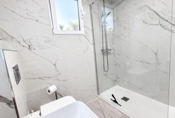 Revente - Appartement - Alicante - Costa Blanca