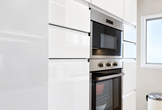Revente - Appartement - Alicante - Costa Blanca