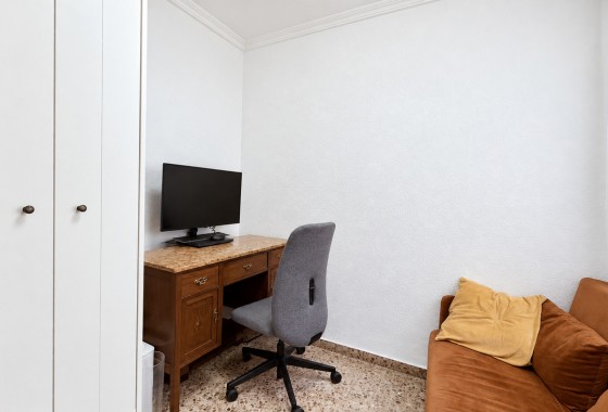 Revente - Appartement - Alicante - Costa Blanca