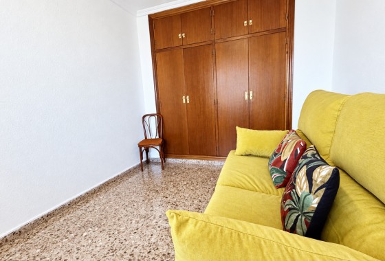 Revente - Appartement - Alicante - Costa Blanca