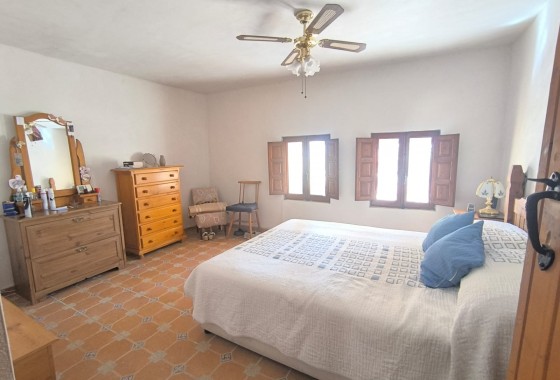 Revente - Villa - Chinorlet - Inland