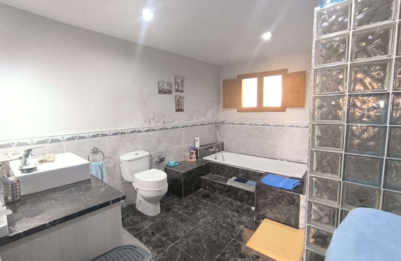 Revente - Villa - Chinorlet - Inland