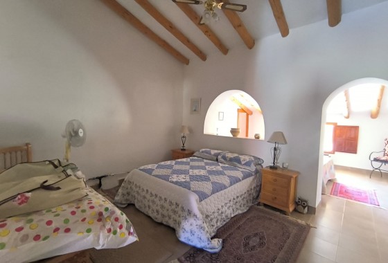 Revente - Villa - Chinorlet - Inland