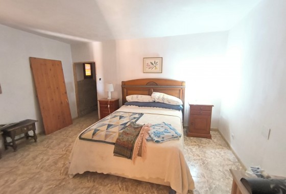 Revente - Villa - Chinorlet - Inland