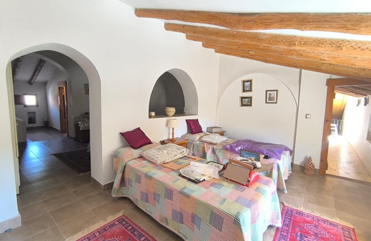 Revente - Villa - Chinorlet - Inland