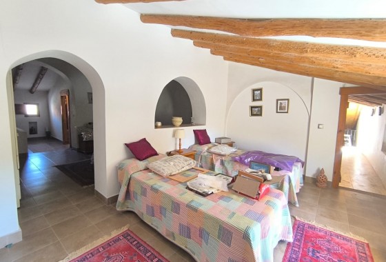 Revente - Villa - Chinorlet - Inland