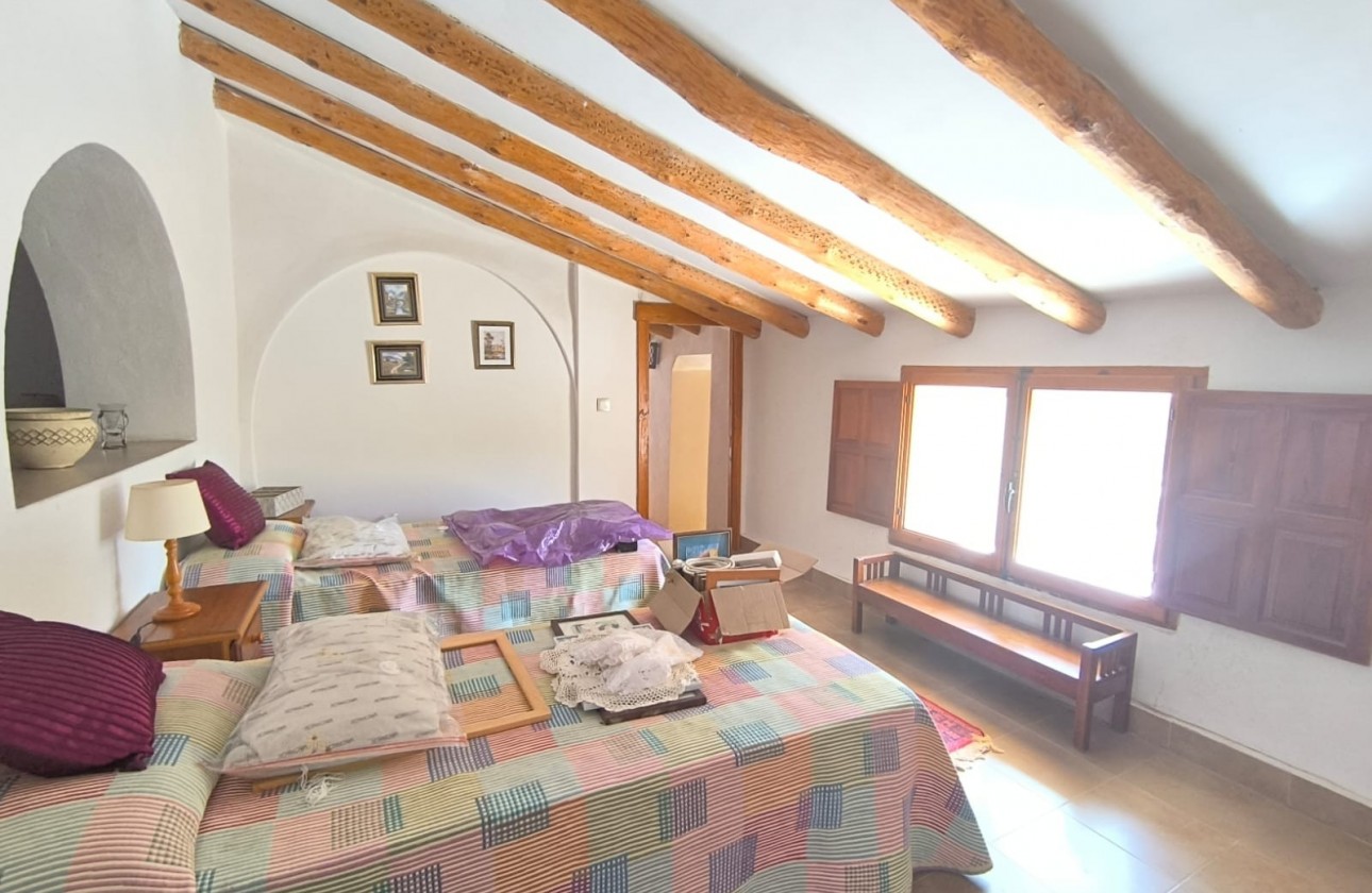Revente - Villa - Chinorlet - Inland