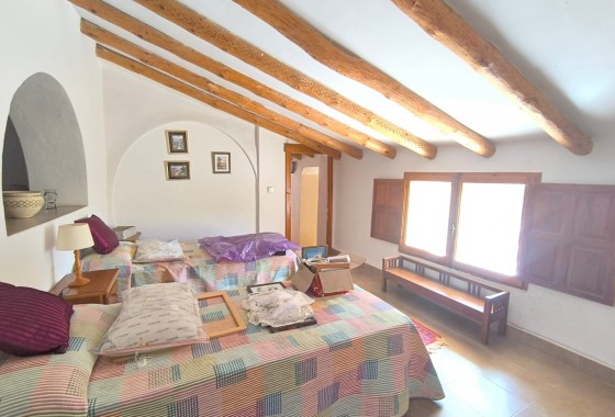 Revente - Villa - Chinorlet - Inland