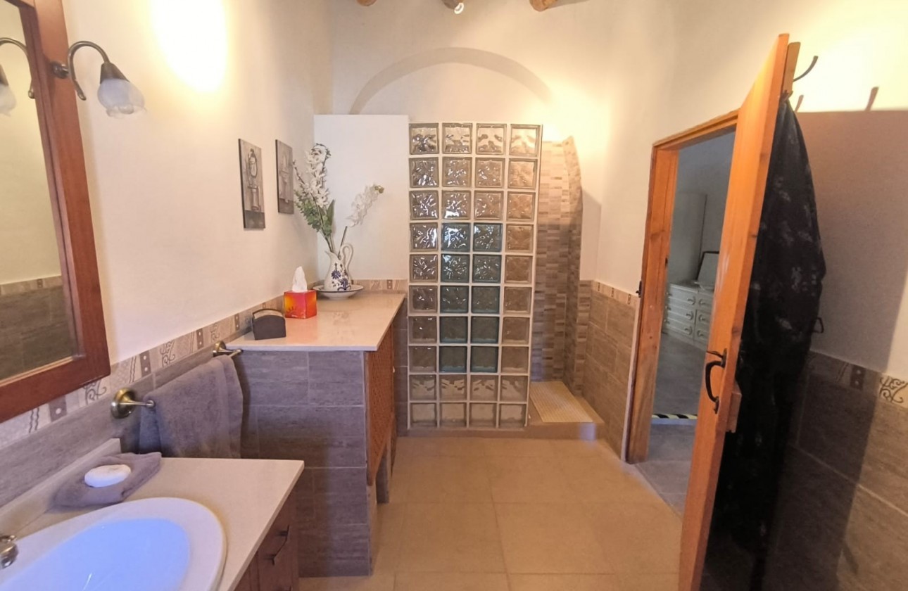 Revente - Villa - Chinorlet - Inland