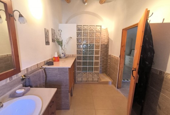 Revente - Villa - Chinorlet - Inland