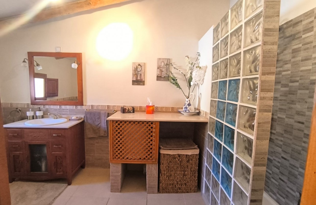 Revente - Villa - Chinorlet - Inland