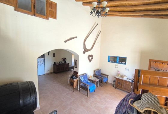 Revente - Villa - Chinorlet - Inland