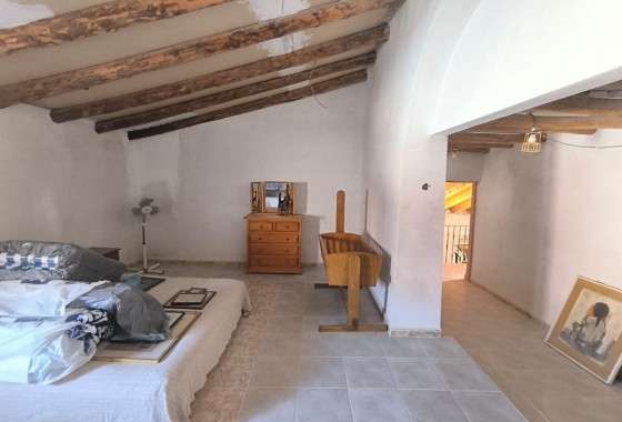 Revente - Villa - Chinorlet - Inland
