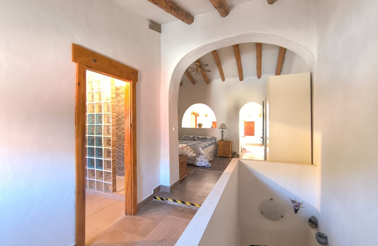 Revente - Villa - Chinorlet - Inland